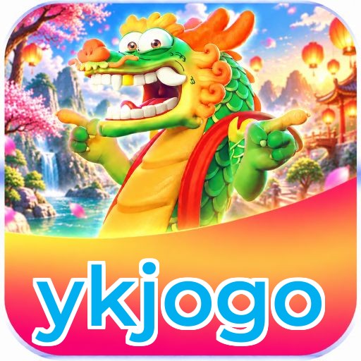 ykjogo APP Mobile - Android & iOS